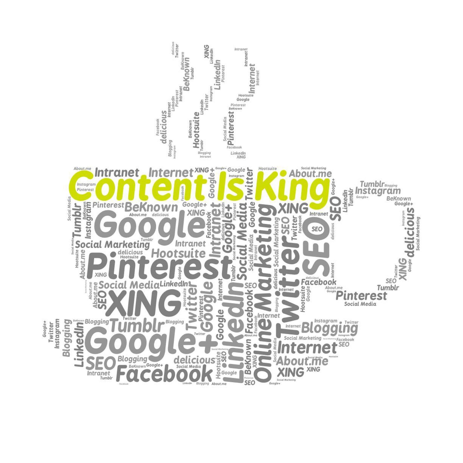 Content marketing a umiejętny storytelling