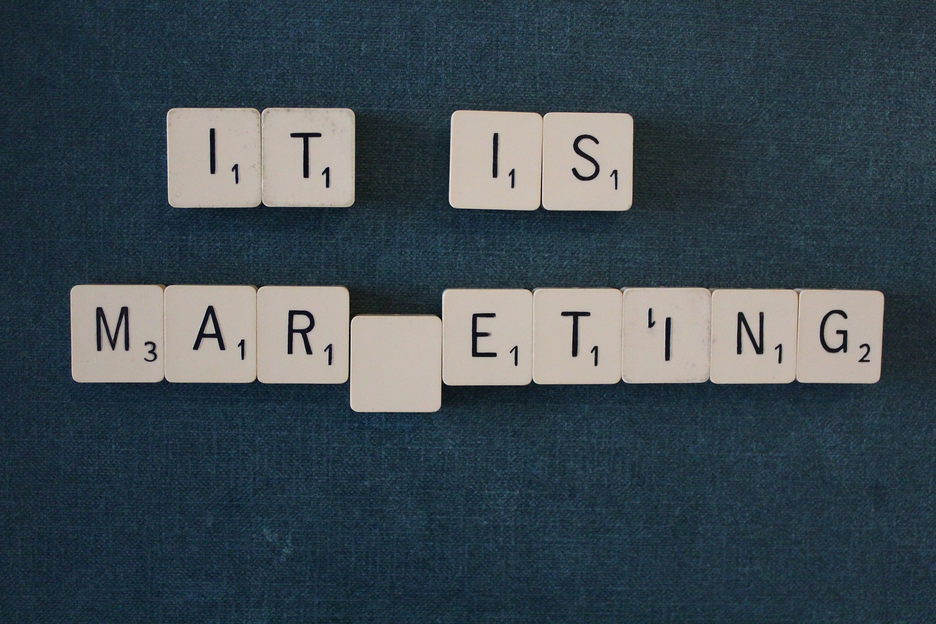 Content marketing i umiejętne stosowanie języka korzyści