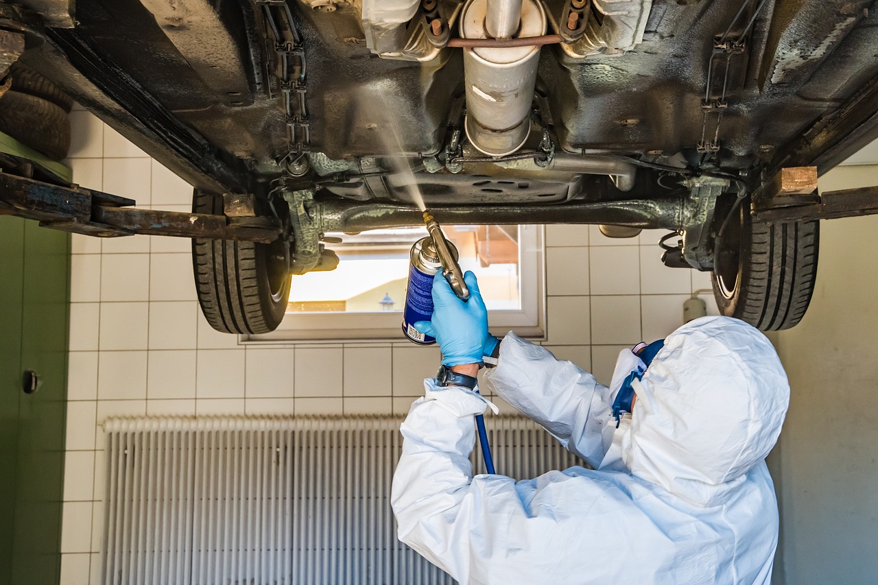 Serwis Volkswagena: dlaczego warto z niego korzystać?