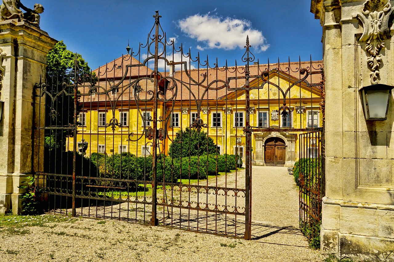 Profesjonalna firma godna zaufania