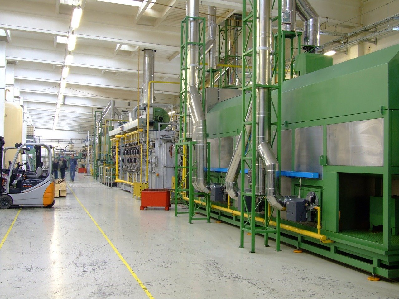 Technologie ułatwiające codzienne życie