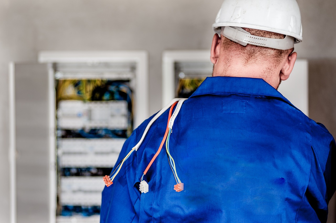 Liczniki energii elektrycznej
