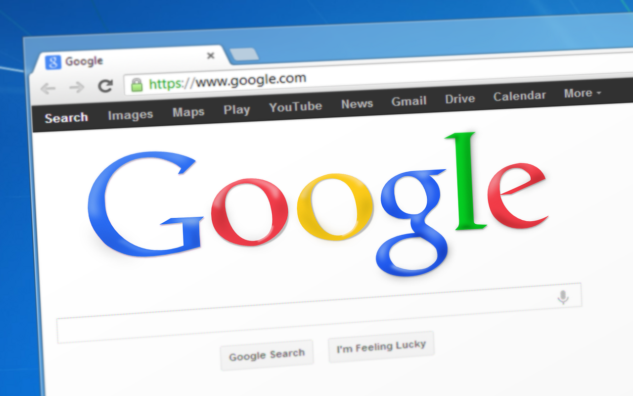 Dbając o pozycję strony internetowej