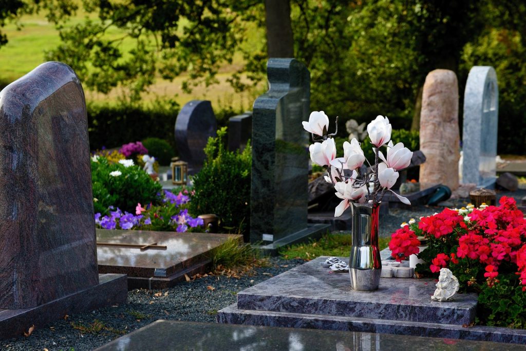 Kompleksowa organizacja pogrzebów w Warszawie