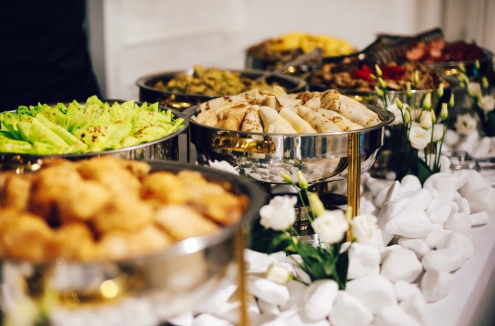 Przeworsk catering – profesjonalne usługi kulinarne na każdą okazję